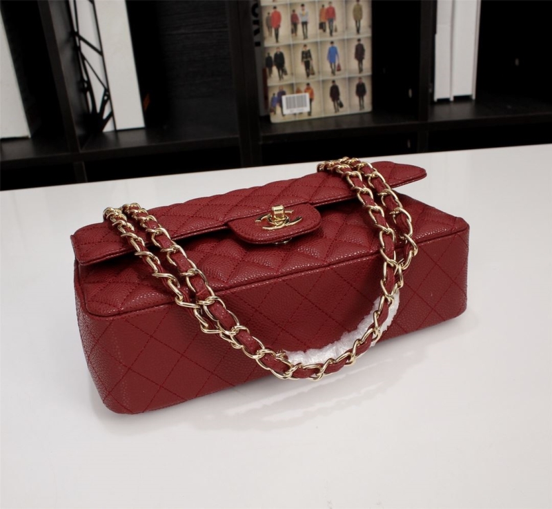 Ch**el cf series bags